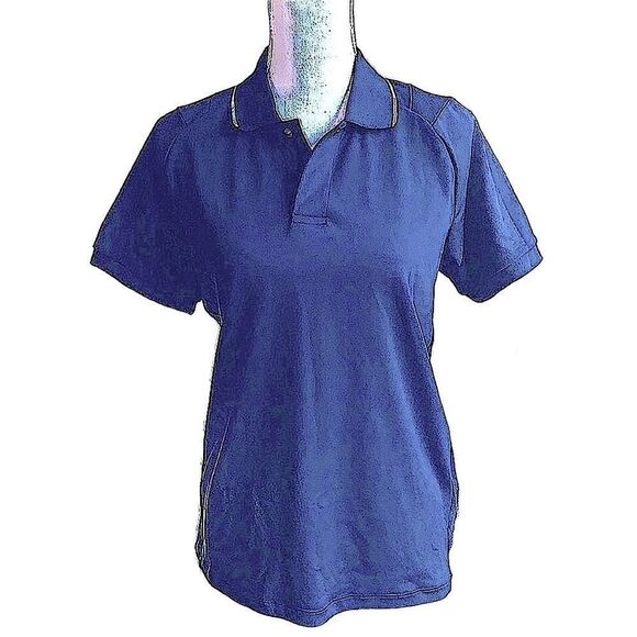 RLX Ladies Golf Shirt  - Picture 1 of 10